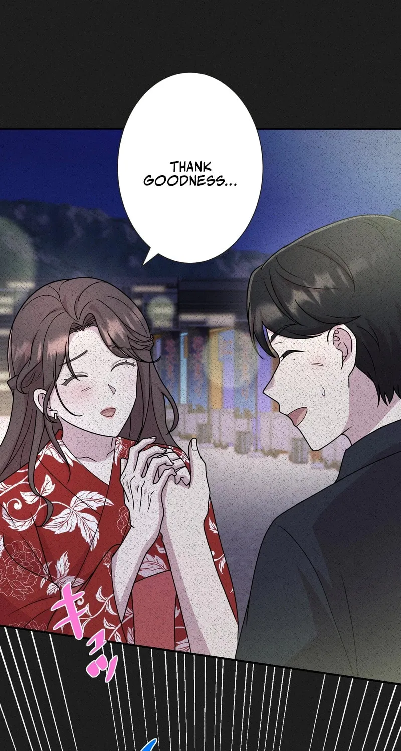 Read We Are Absolutely Not Getting Divorced! chapter 9 image 57 on Lezhin
