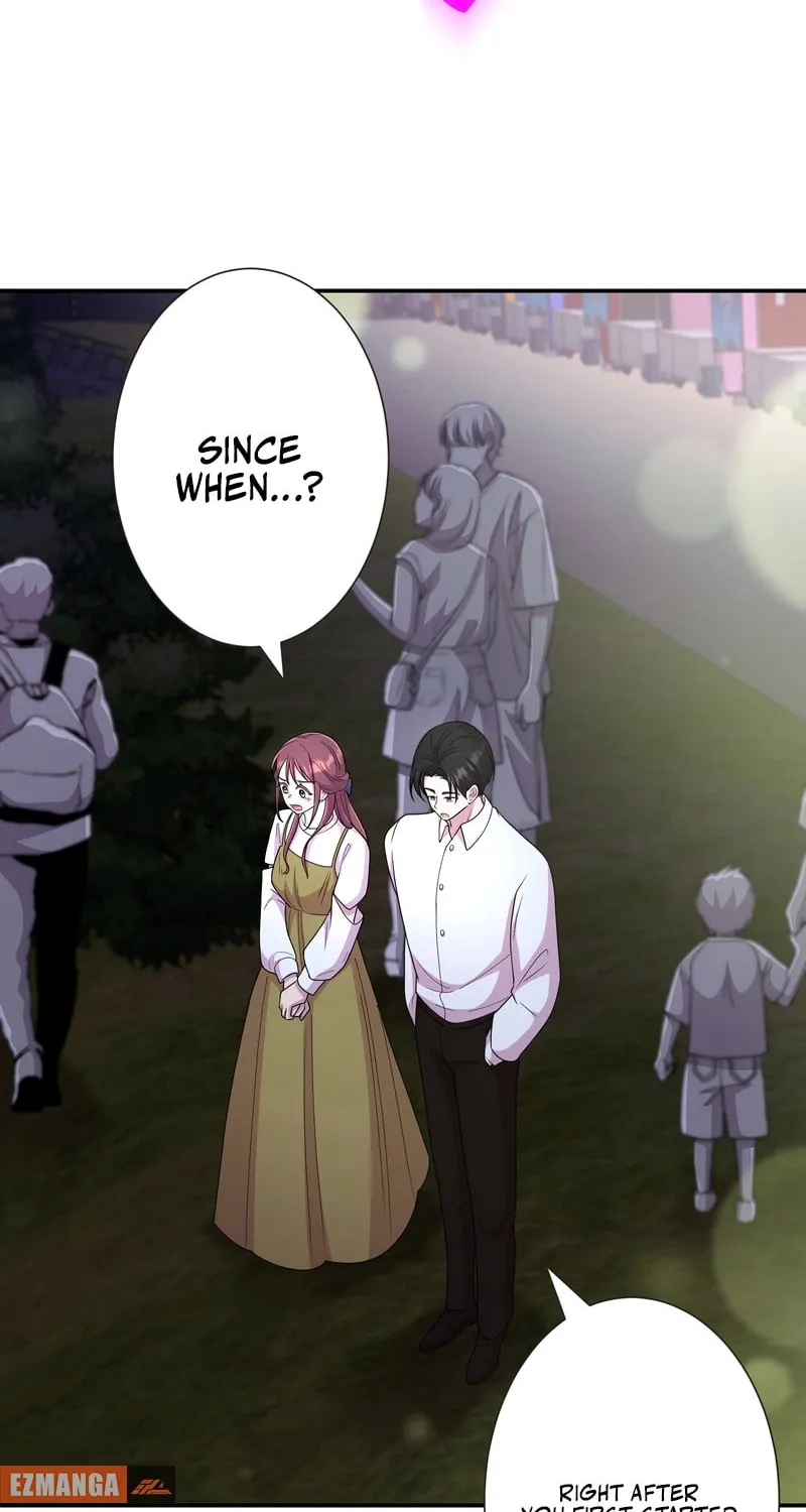 Read We Are Absolutely Not Getting Divorced! chapter 9 image 67 on Lezhin