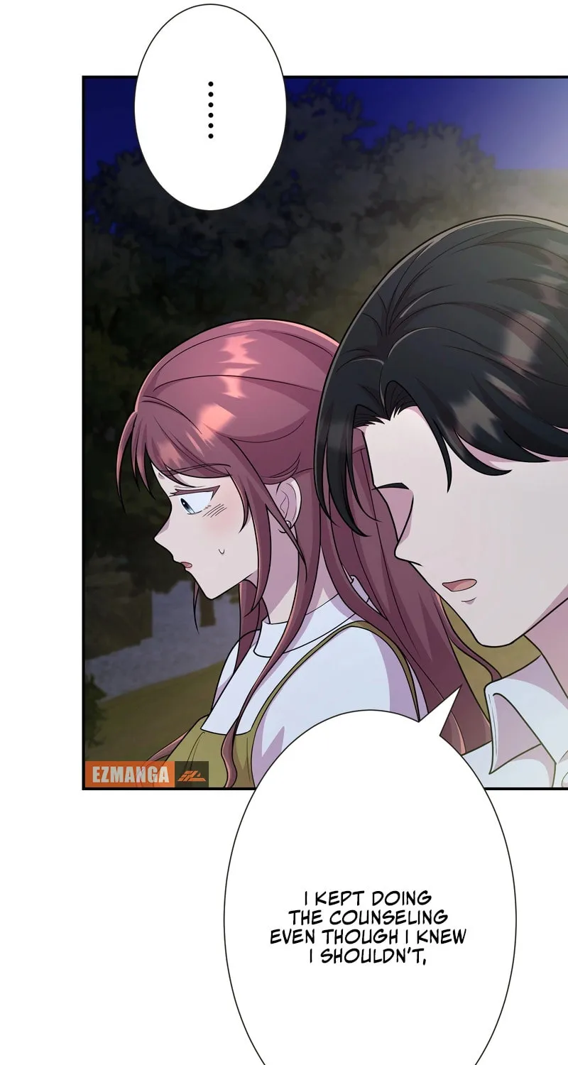 Read We Are Absolutely Not Getting Divorced! chapter 9 image 69 on Lezhin