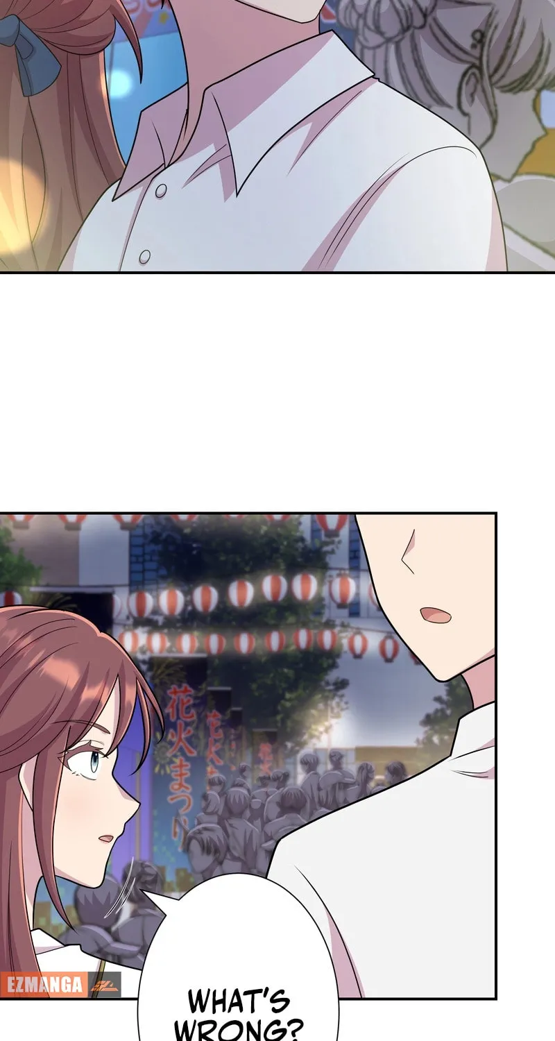 Read We Are Absolutely Not Getting Divorced! chapter 9 image 7 on Lezhin