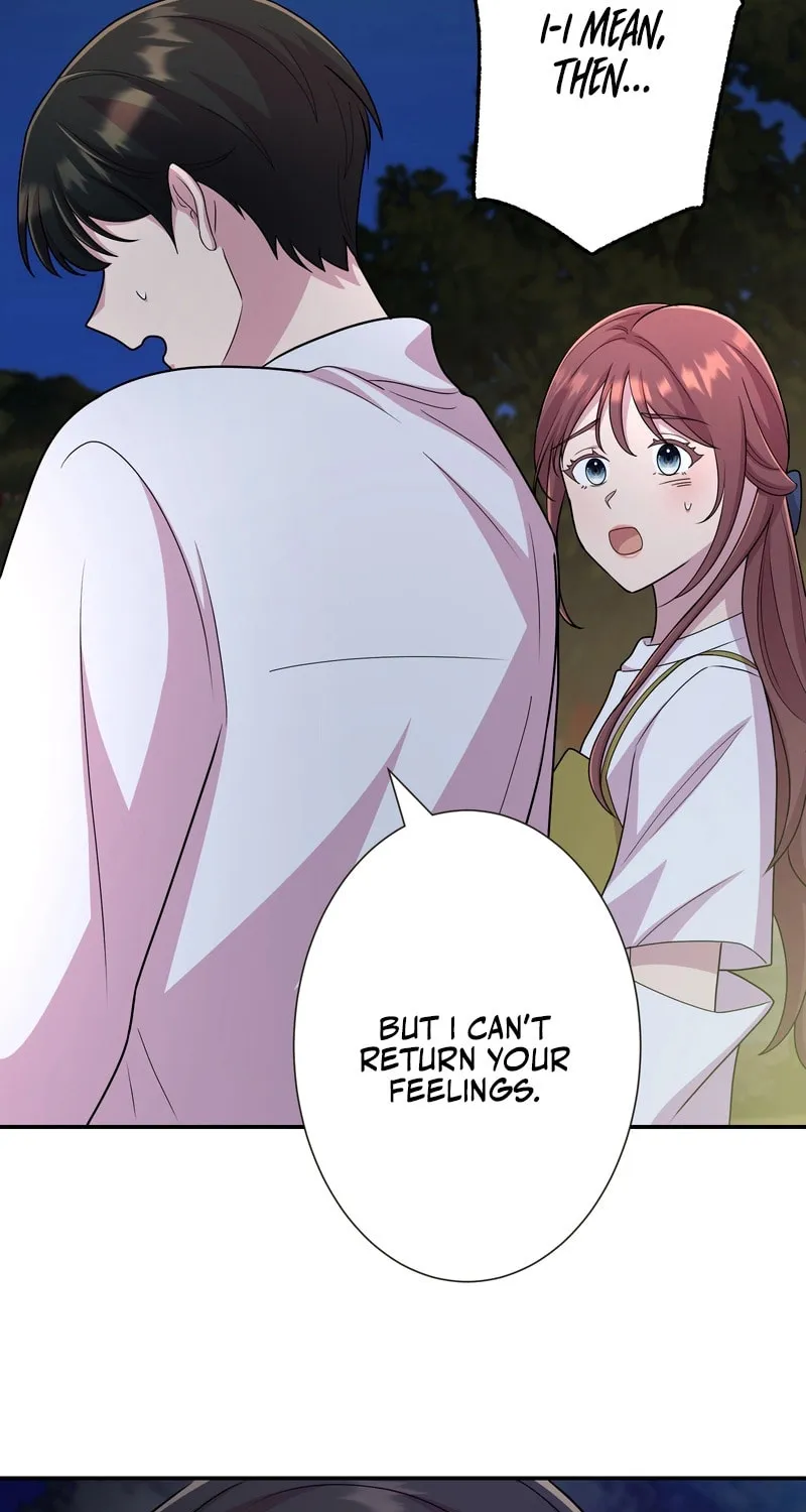 Read We Are Absolutely Not Getting Divorced! chapter 9 image 71 on Lezhin