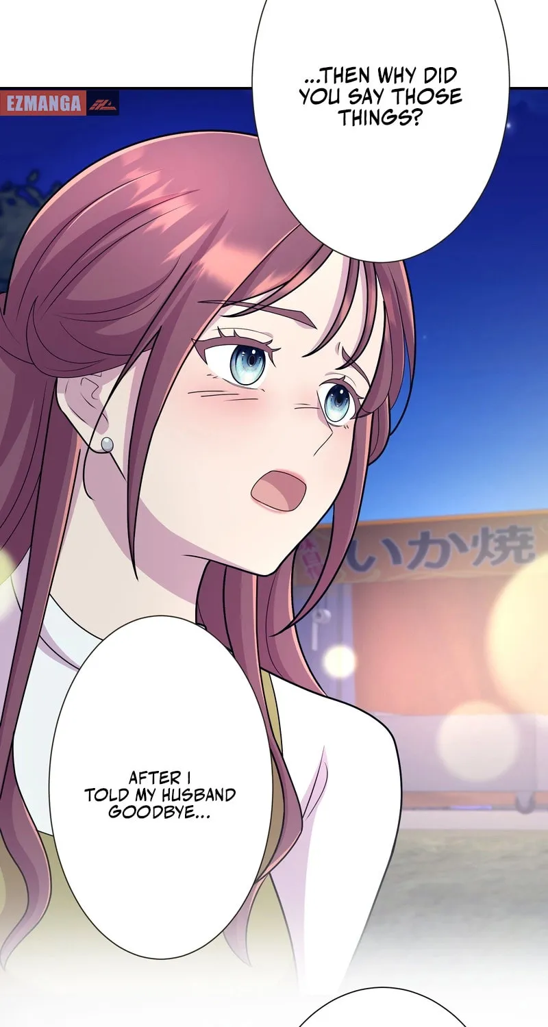 Read We Are Absolutely Not Getting Divorced! chapter 9 image 73 on Lezhin