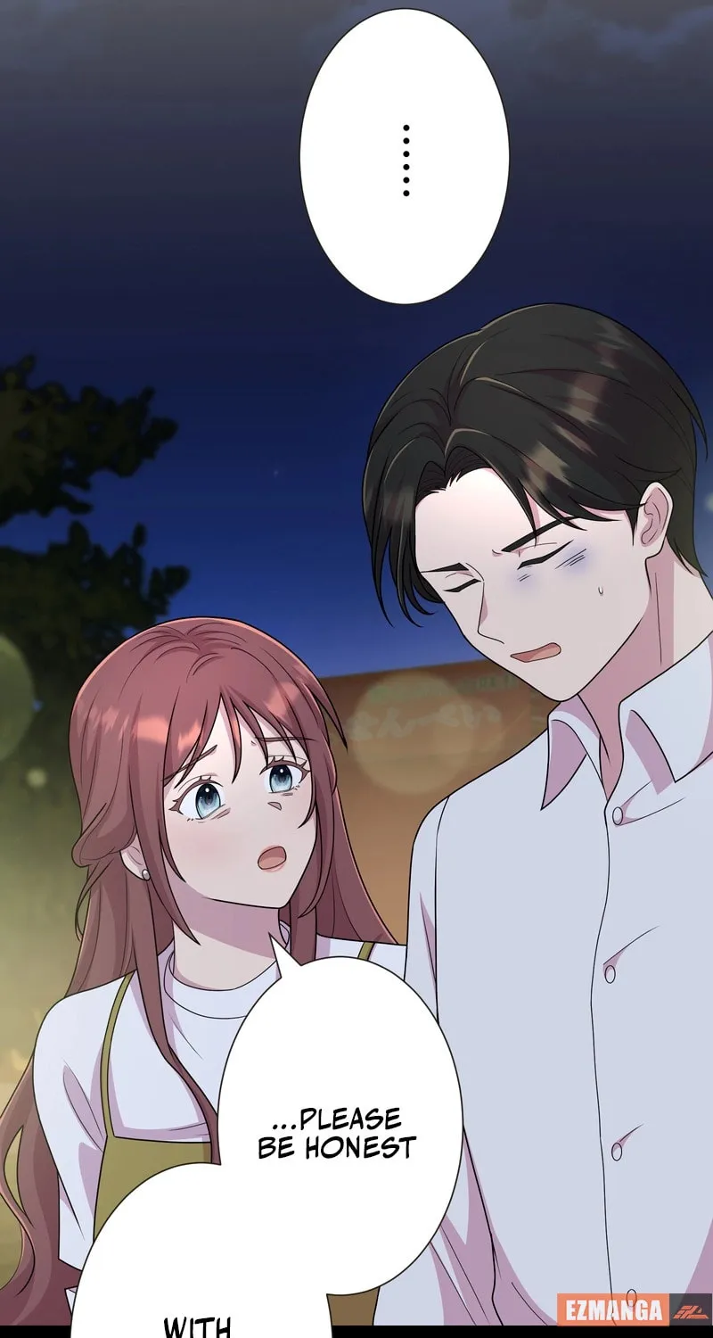 Read We Are Absolutely Not Getting Divorced! chapter 9 image 76 on Lezhin