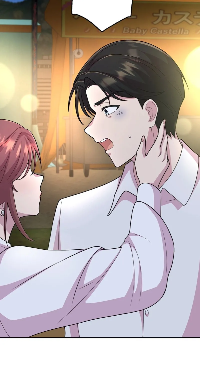 Read We Are Absolutely Not Getting Divorced! chapter 9 image 79 on Lezhin