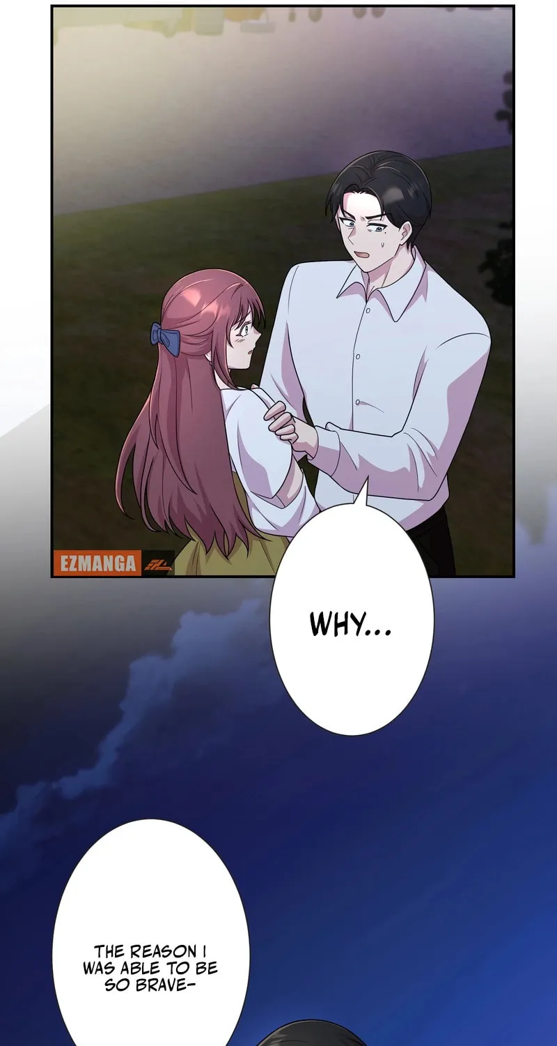 Read We Are Absolutely Not Getting Divorced! chapter 9 image 85 on Lezhin