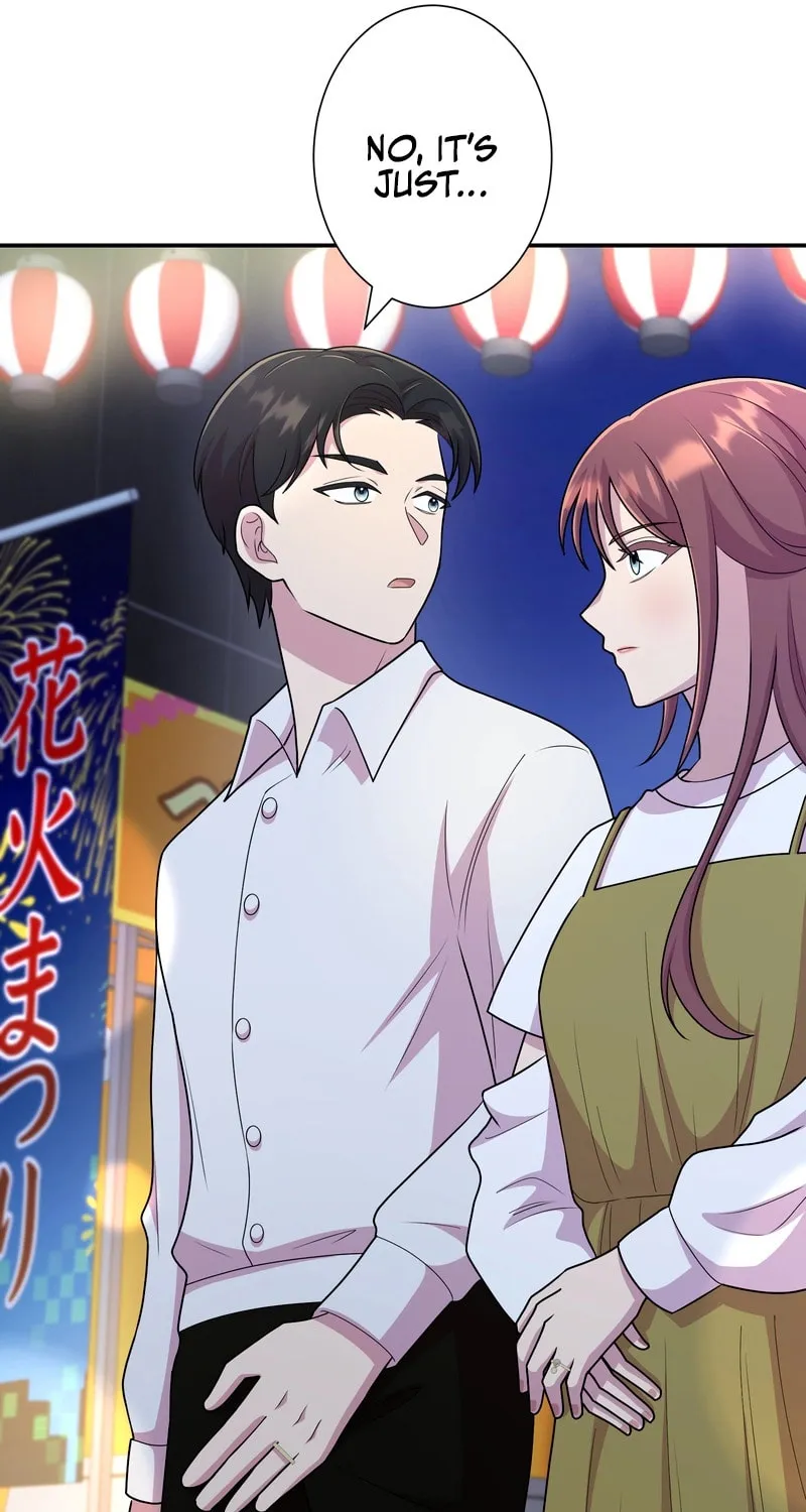 Read We Are Absolutely Not Getting Divorced! chapter 9 image 9 on Lezhin