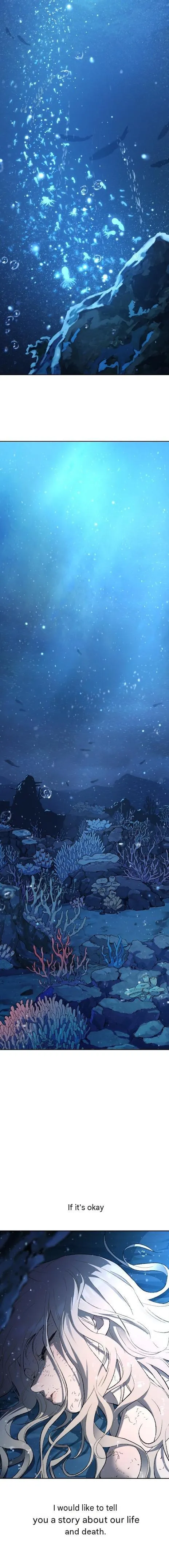 Read We Are Animals chapter 0 image 1 on Lezhin