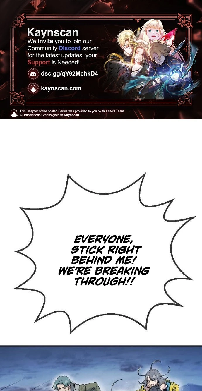 Read We Are Animals chapter 11 image 1 on Lezhin