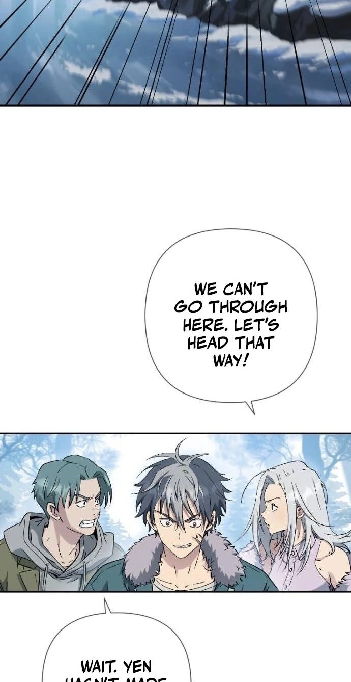 Read We Are Animals chapter 11 image 17 on Lezhin