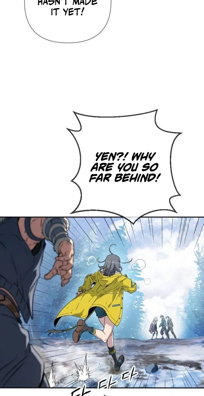 Read We Are Animals chapter 11 image 18 on Lezhin