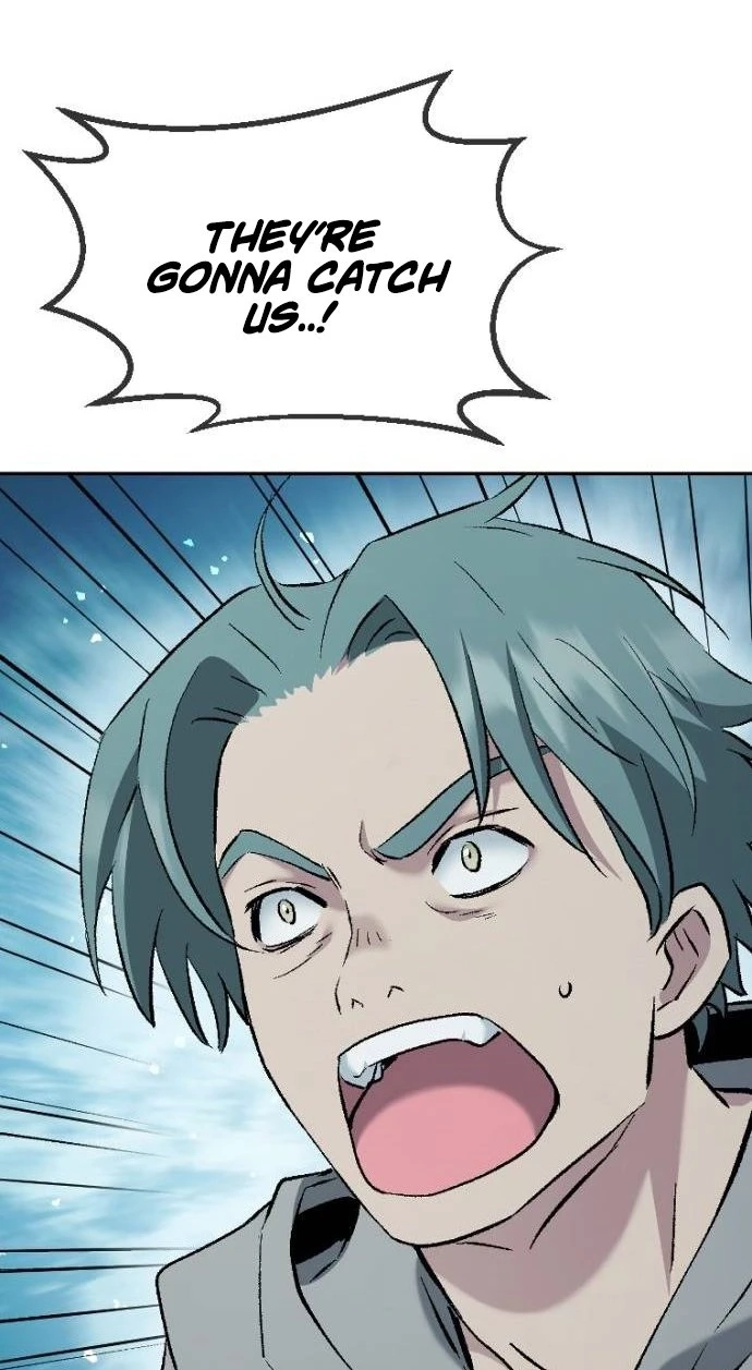 Read We Are Animals chapter 11 image 21 on Lezhin