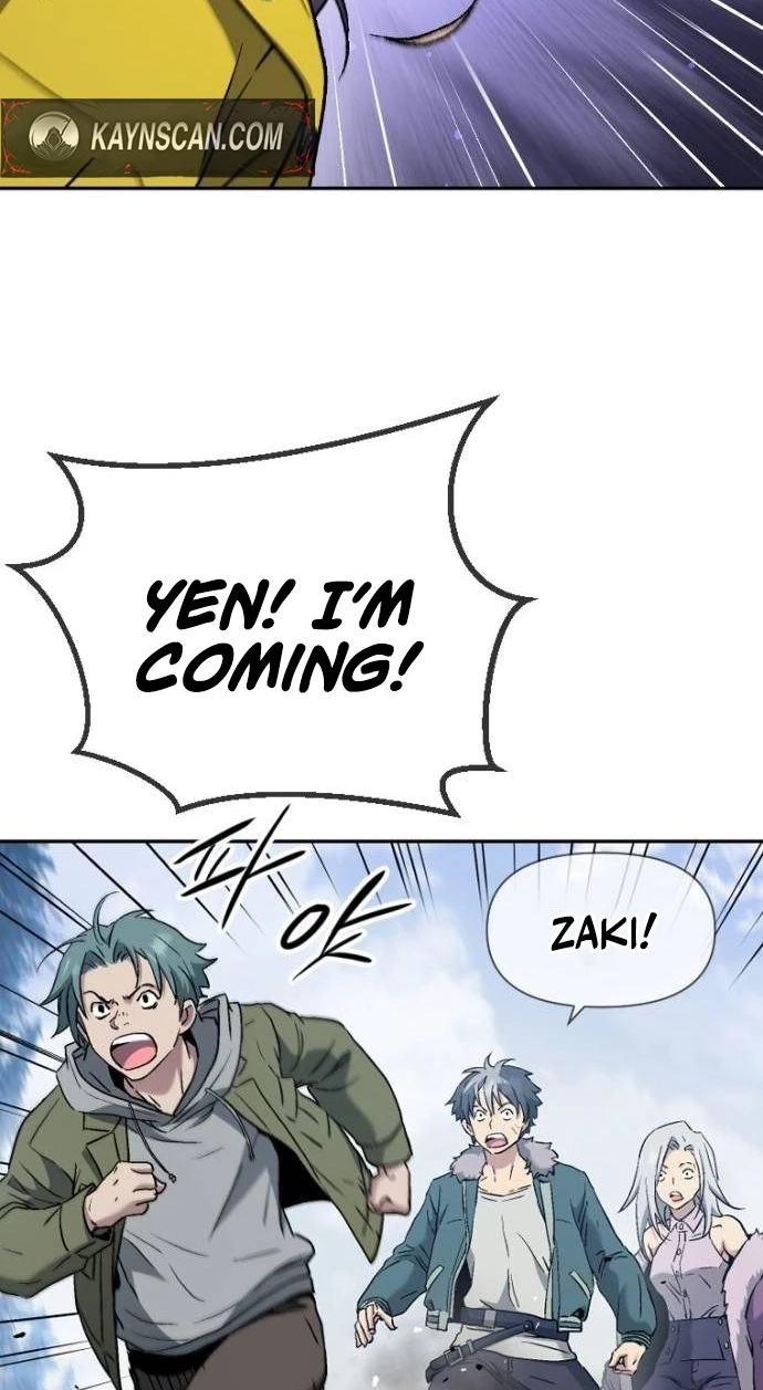 Read We Are Animals chapter 11 image 26 on Lezhin