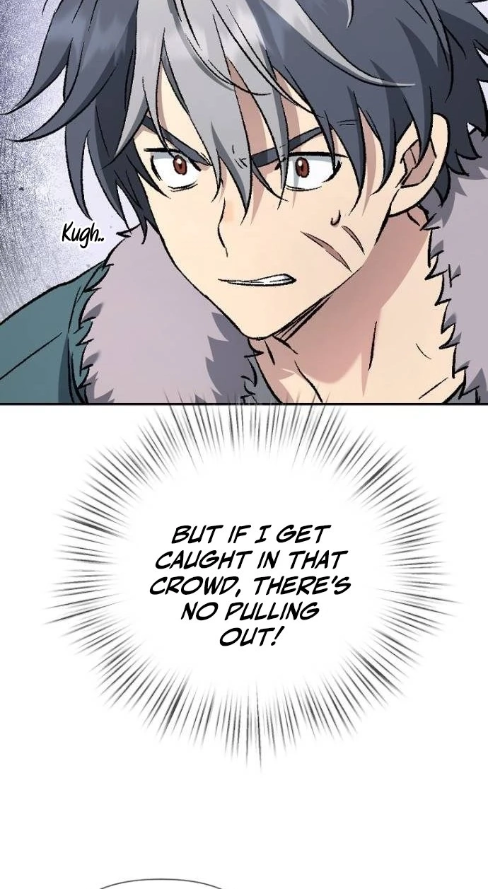 Read We Are Animals chapter 11 image 28 on Lezhin