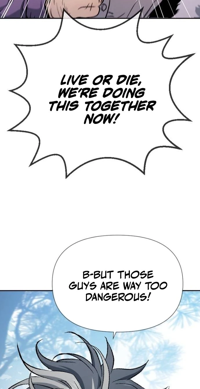 Read We Are Animals chapter 11 image 33 on Lezhin