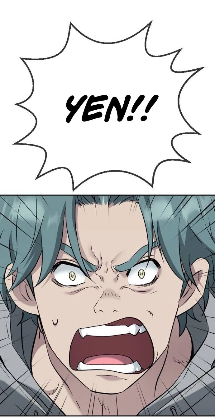 Read We Are Animals chapter 11 image 40 on Lezhin