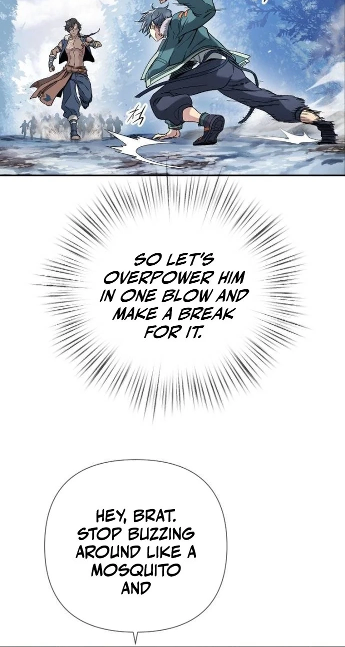 Read We Are Animals chapter 11 image 50 on Lezhin
