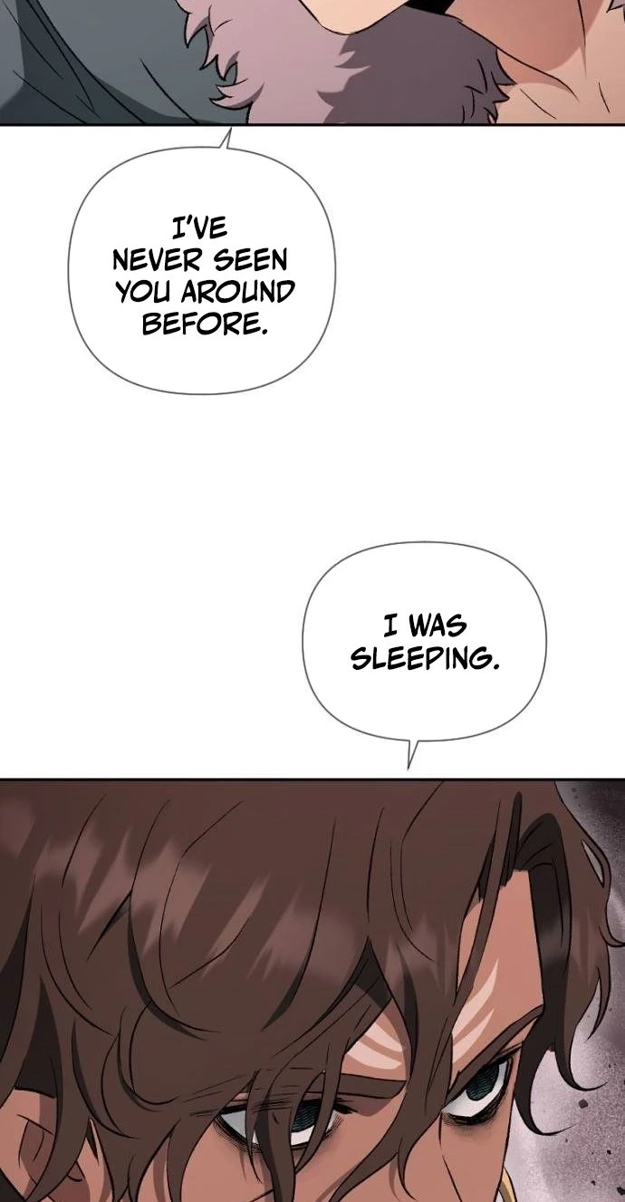 Read We Are Animals chapter 11 image 54 on Lezhin