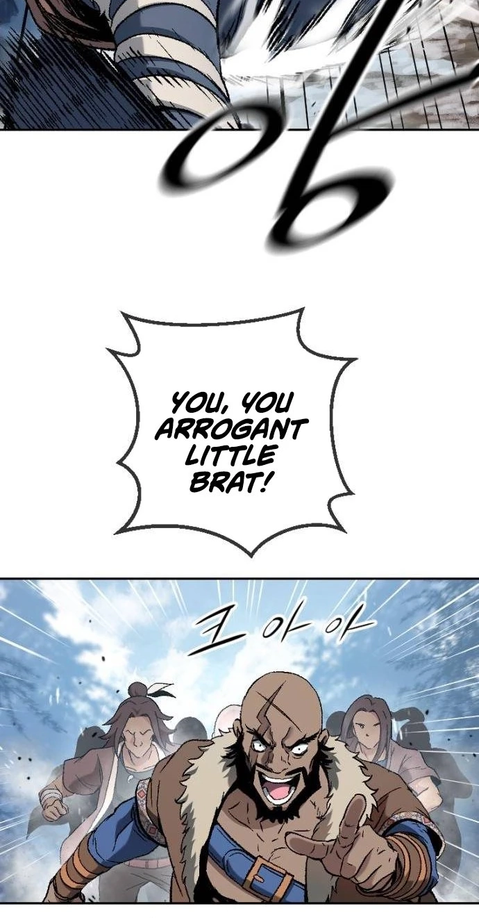 Read We Are Animals chapter 11 image 60 on Lezhin