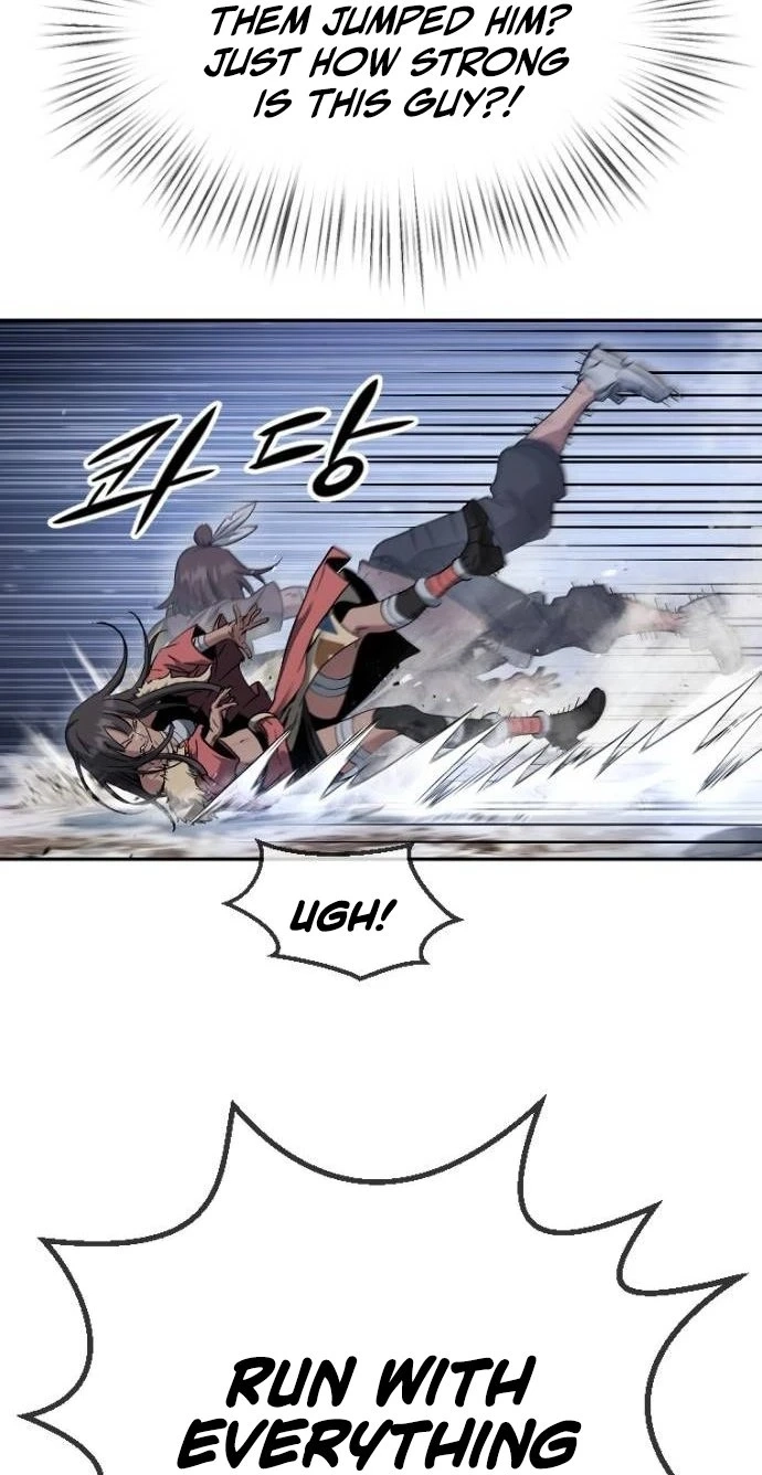 Read We Are Animals chapter 11 image 7 on Lezhin