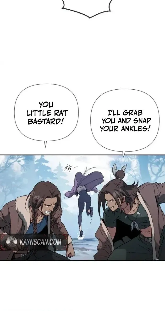 Read We Are Animals chapter 11 image 79 on Lezhin