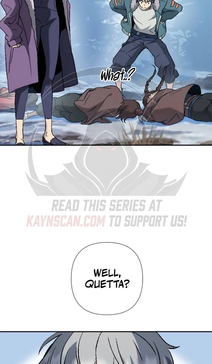 Read We Are Animals chapter 11 image 83 on Lezhin