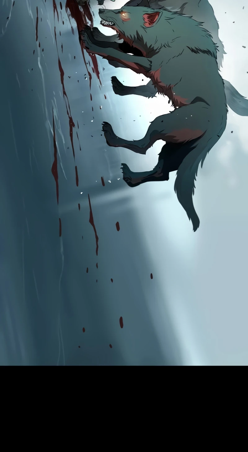 Read We Are Animals chapter 13 image 100 on Lezhin