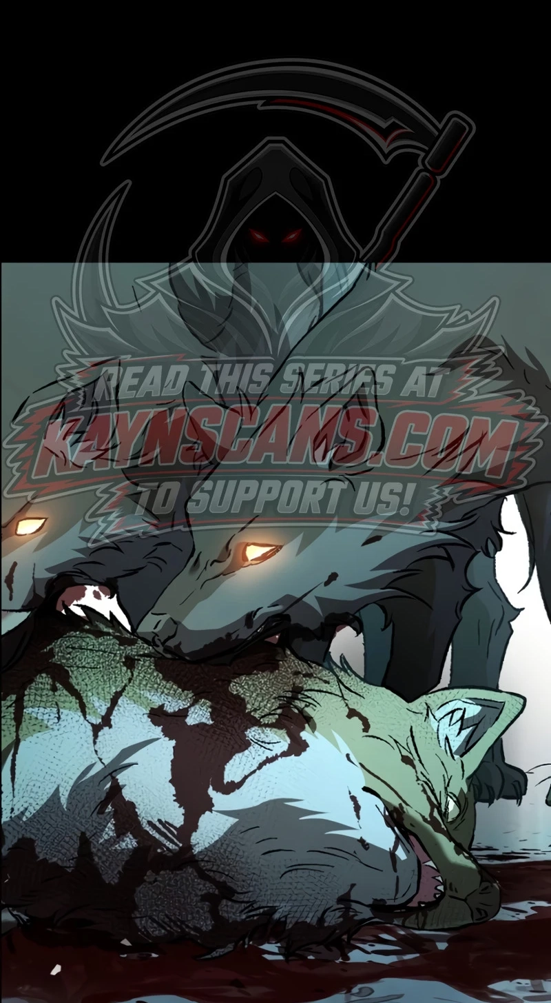 Read We Are Animals chapter 13 image 101 on Lezhin