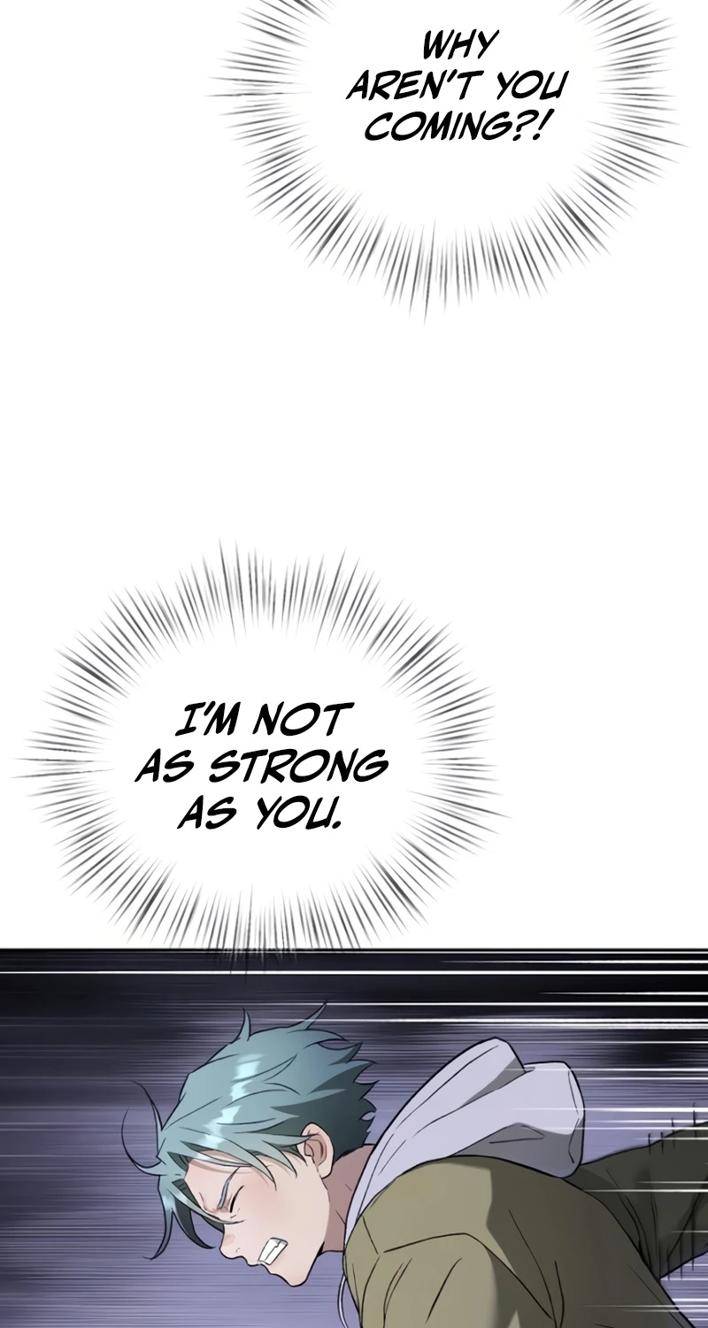 Read We Are Animals chapter 13 image 16 on Lezhin