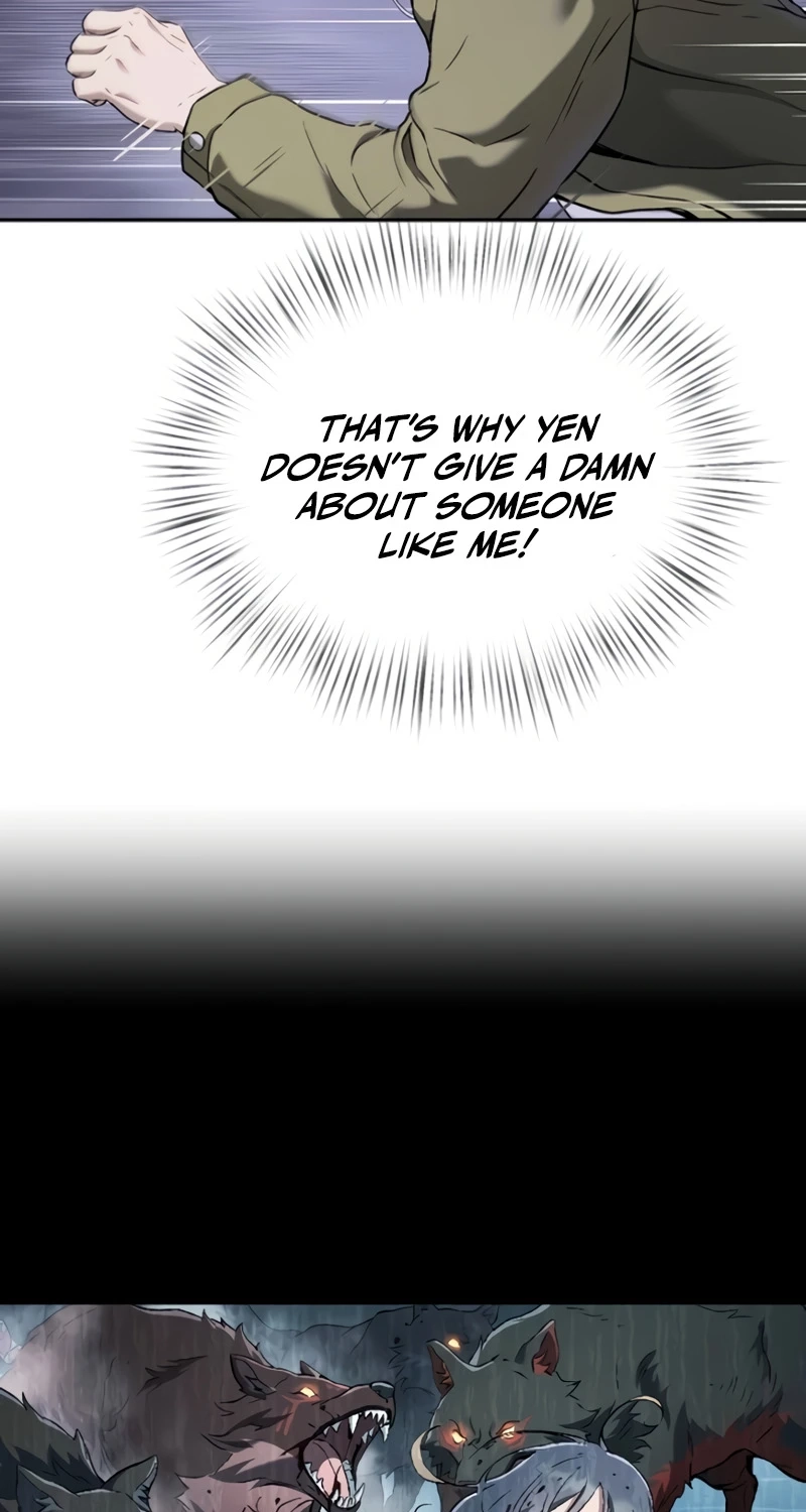Read We Are Animals chapter 13 image 17 on Lezhin