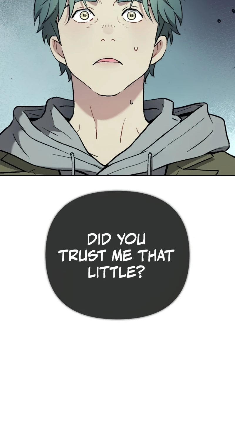 Read We Are Animals chapter 13 image 2 on Lezhin