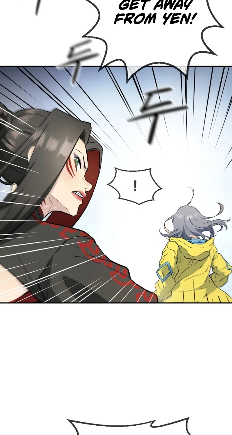 Read We Are Animals chapter 13 image 31 on Lezhin