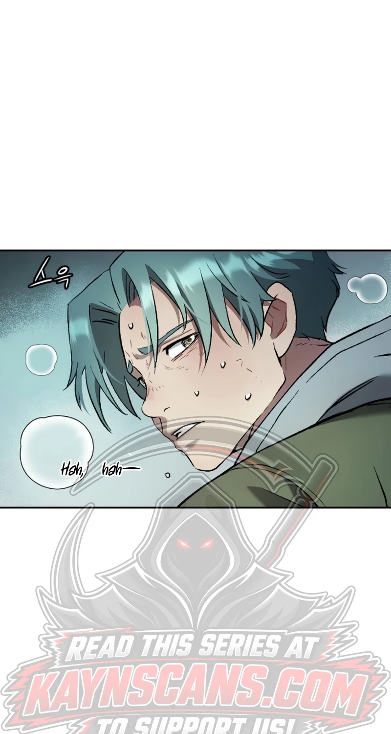 Read We Are Animals chapter 13 image 34 on Lezhin