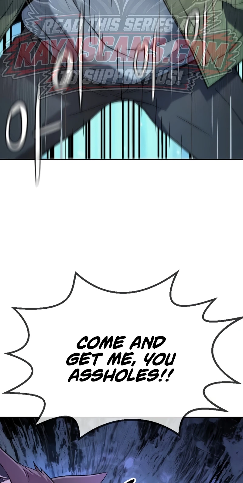 Read We Are Animals chapter 13 image 43 on Lezhin