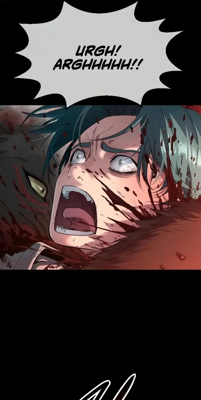 Read We Are Animals chapter 13 image 49 on Lezhin
