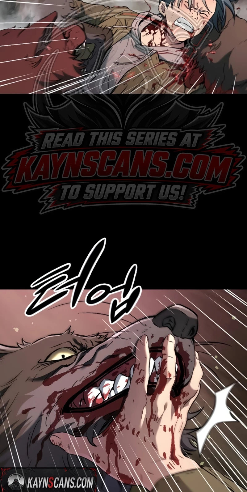 Read We Are Animals chapter 13 image 52 on Lezhin