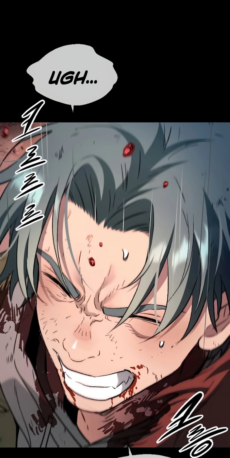 Read We Are Animals chapter 13 image 54 on Lezhin
