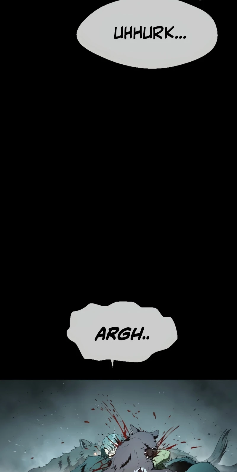 Read We Are Animals chapter 13 image 55 on Lezhin