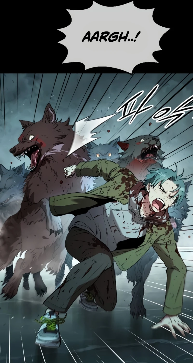 Read We Are Animals chapter 13 image 58 on Lezhin