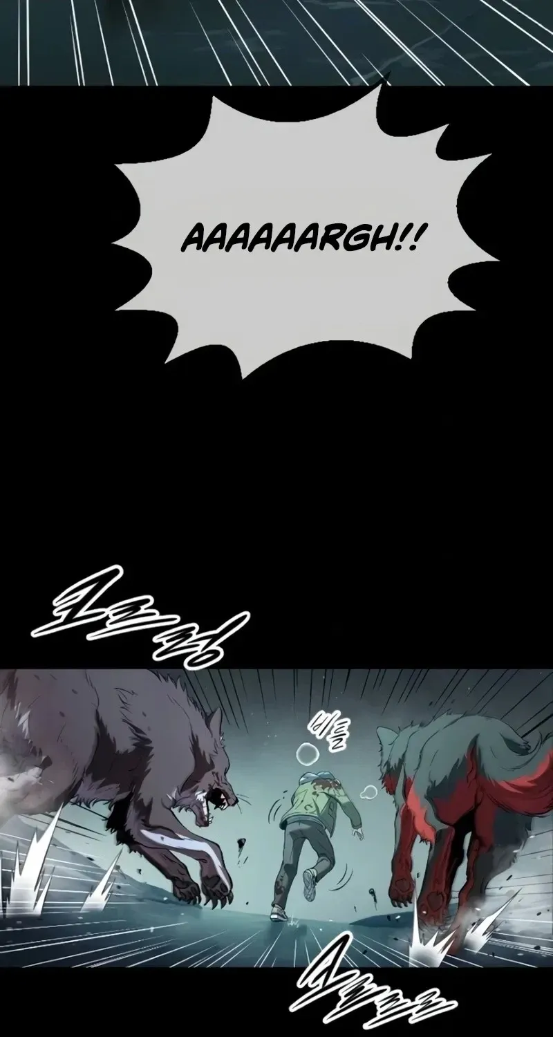 Read We Are Animals chapter 13 image 59 on Lezhin