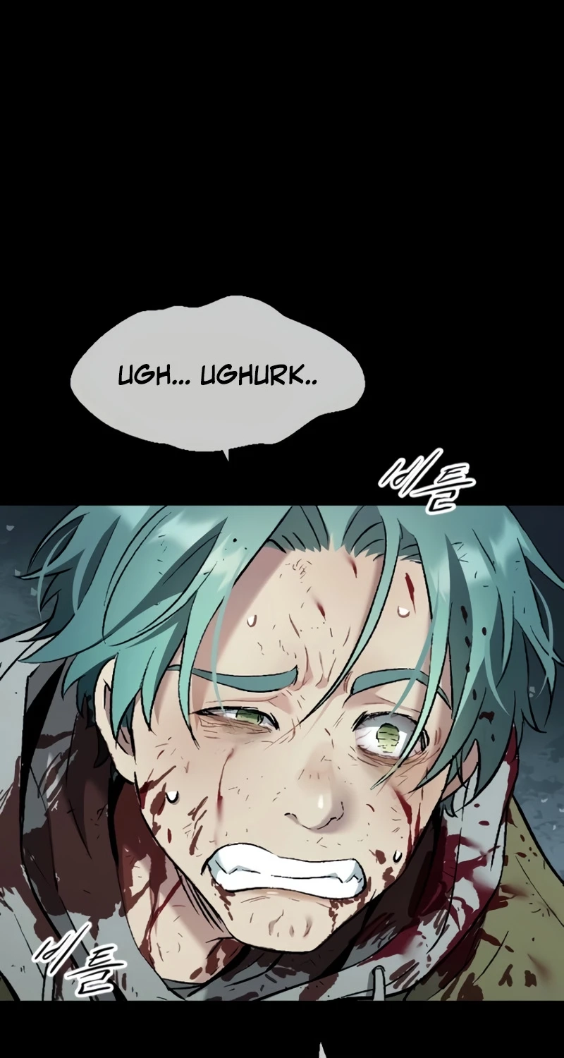 Read We Are Animals chapter 13 image 60 on Lezhin
