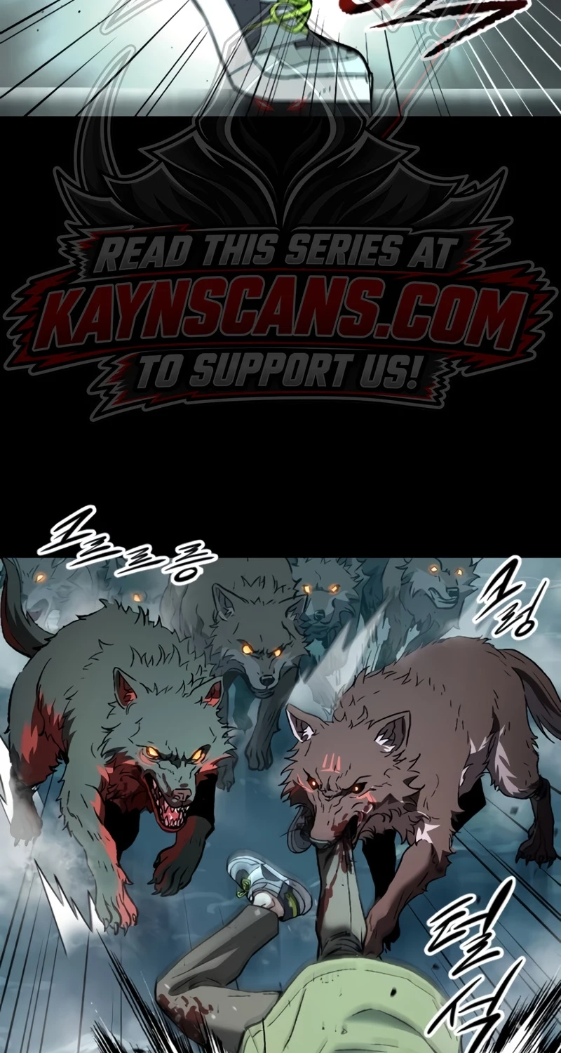Read We Are Animals chapter 13 image 62 on Lezhin