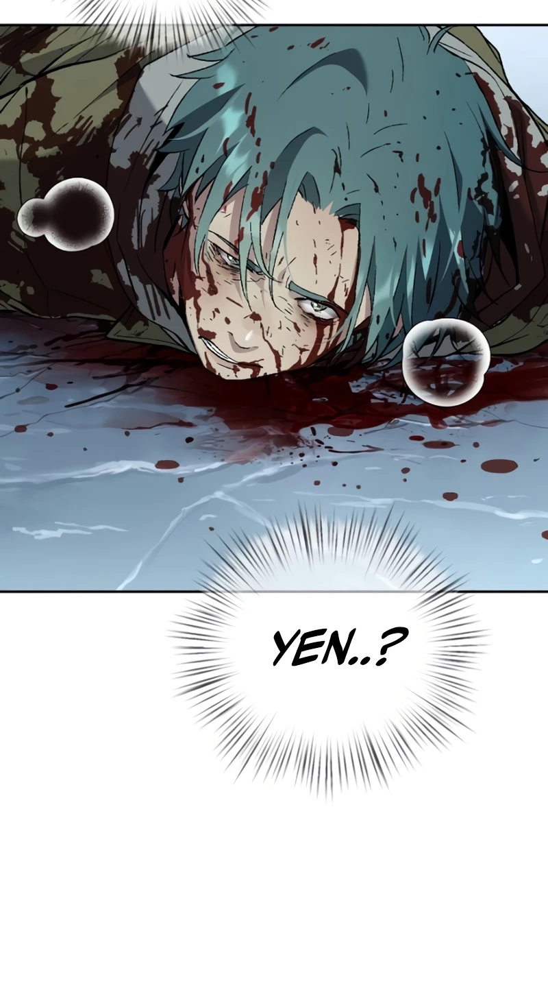 Read We Are Animals chapter 13 image 74 on Lezhin