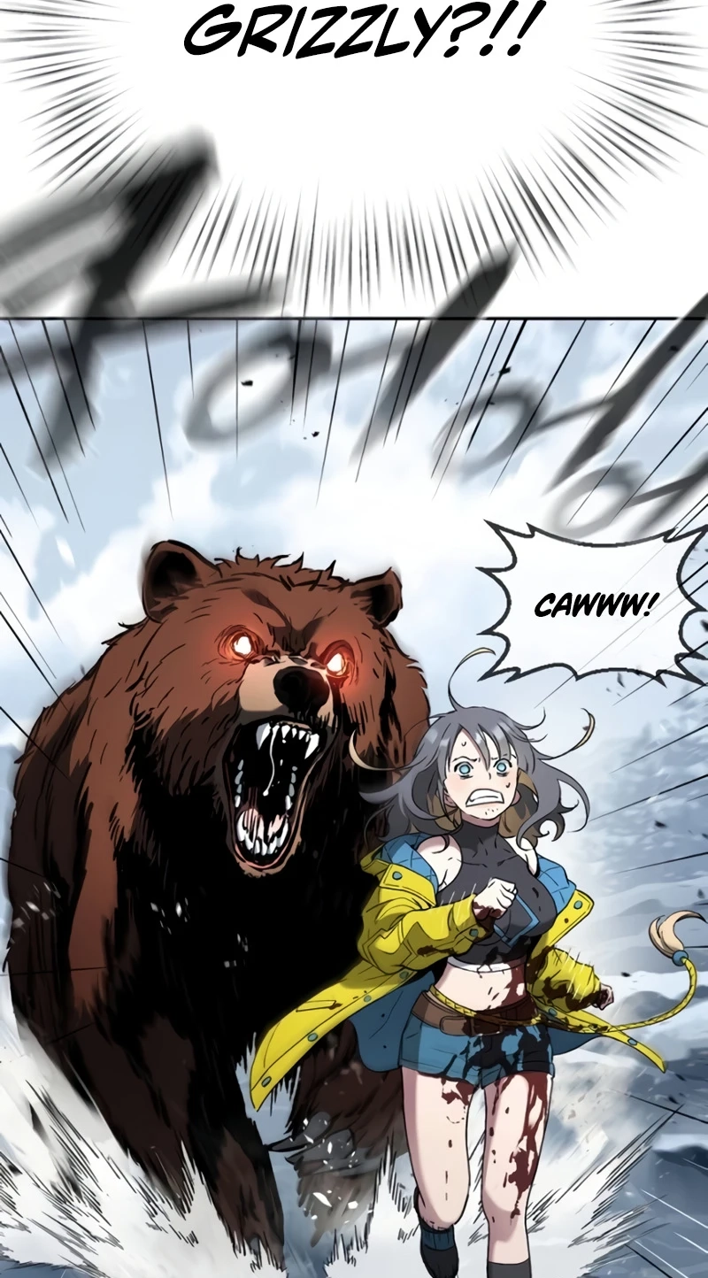 Read We Are Animals chapter 13 image 76 on Lezhin
