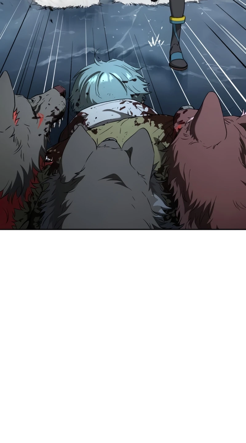 Read We Are Animals chapter 13 image 77 on Lezhin