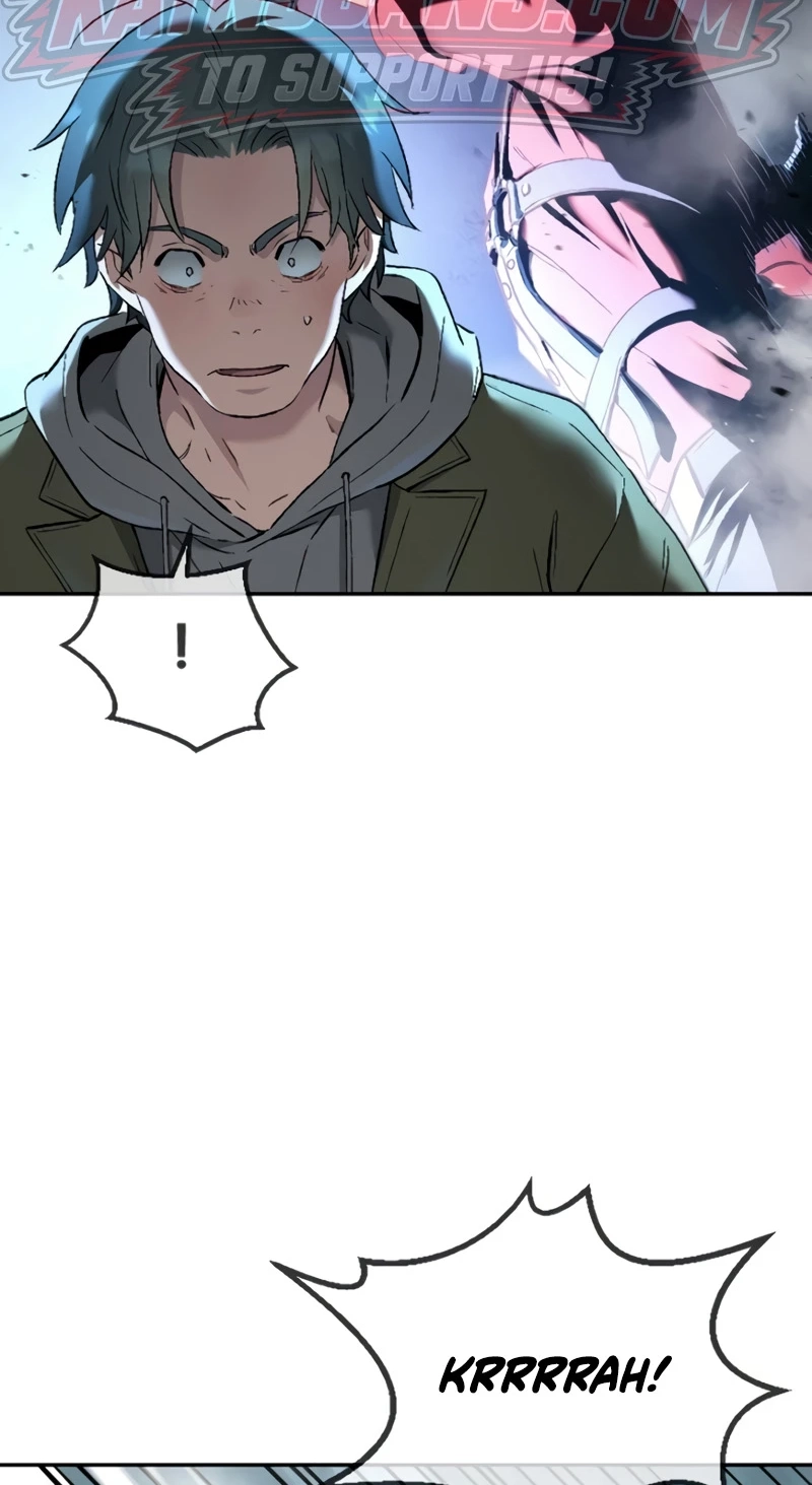Read We Are Animals chapter 13 image 8 on Lezhin
