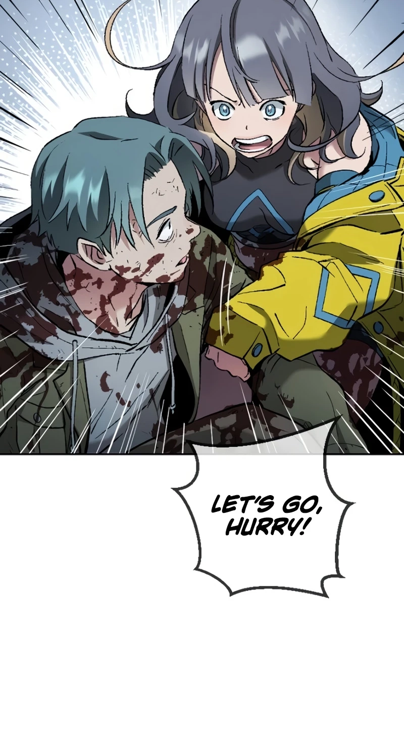 Read We Are Animals chapter 13 image 81 on Lezhin