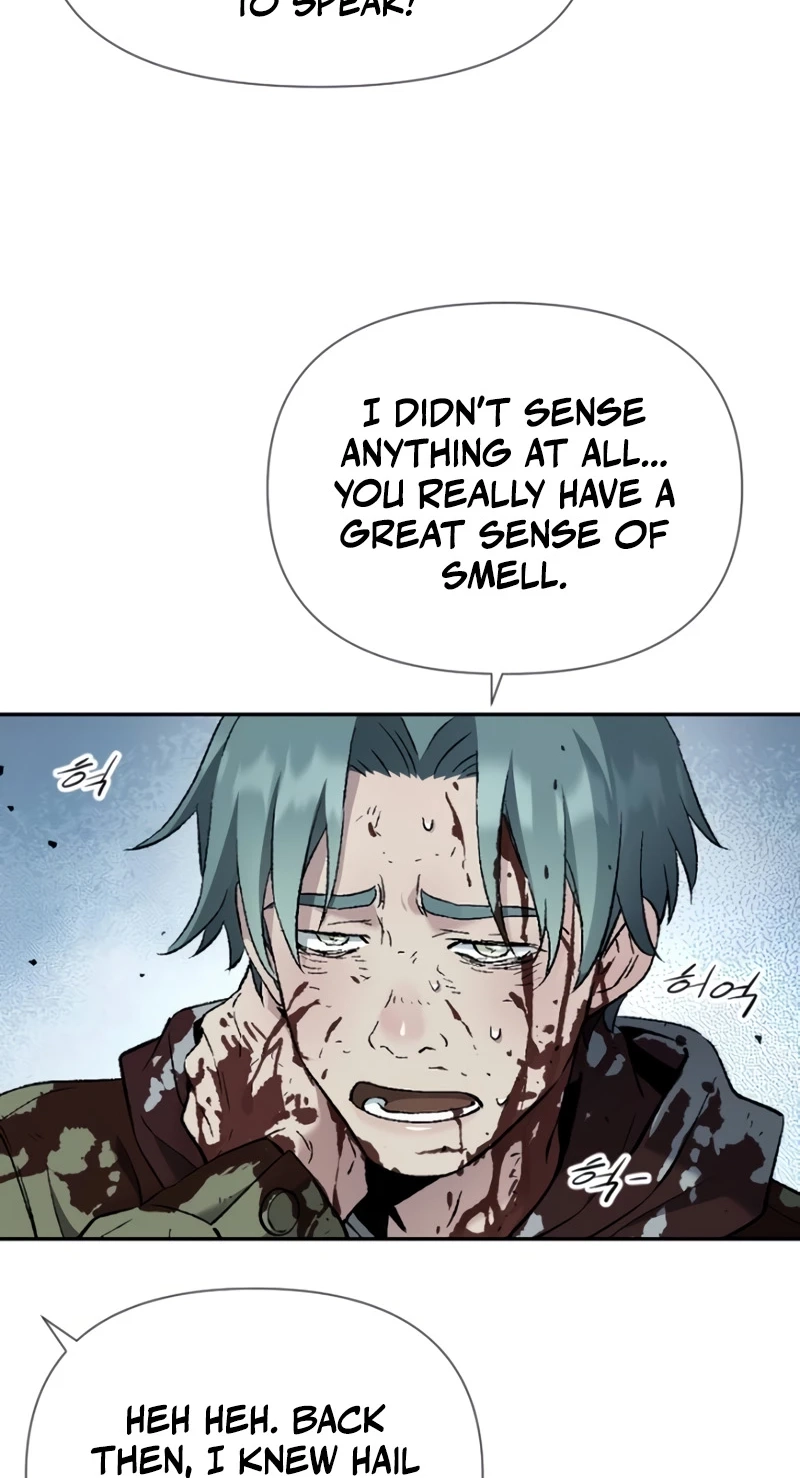 Read We Are Animals chapter 13 image 84 on Lezhin