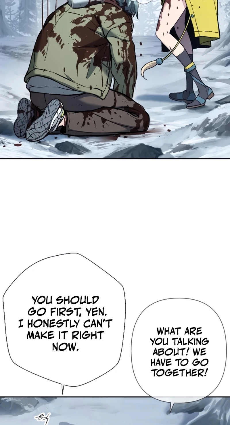 Read We Are Animals chapter 13 image 86 on Lezhin