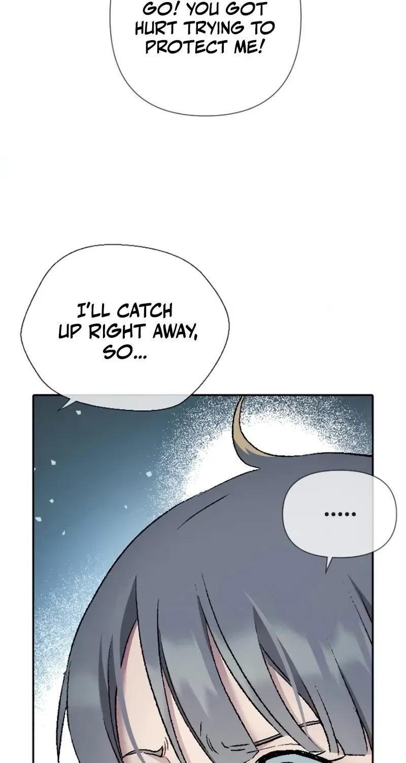 Read We Are Animals chapter 13 image 89 on Lezhin