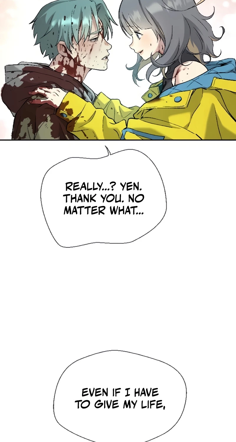 Read We Are Animals chapter 13 image 93 on Lezhin